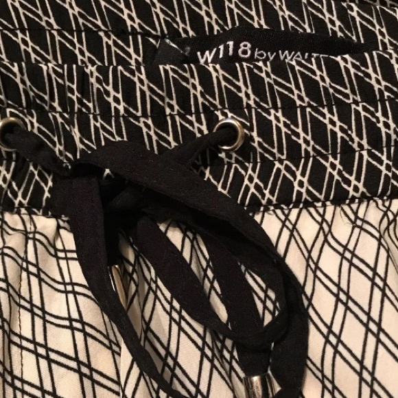 Pants X W118 X Walter Baker - Picture 2 of 4